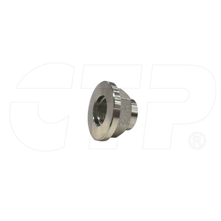 Aic Replacement Parts Nut-Pinion Fits Caterpillar Models 2097472